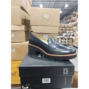 Naturalizer Women's Darry Loafer Black 8.5M